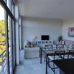 APARTAMENTOS MINA4 tipo I