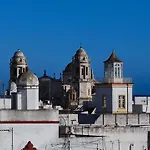 APARTAMENTOS MINA4 tipo I