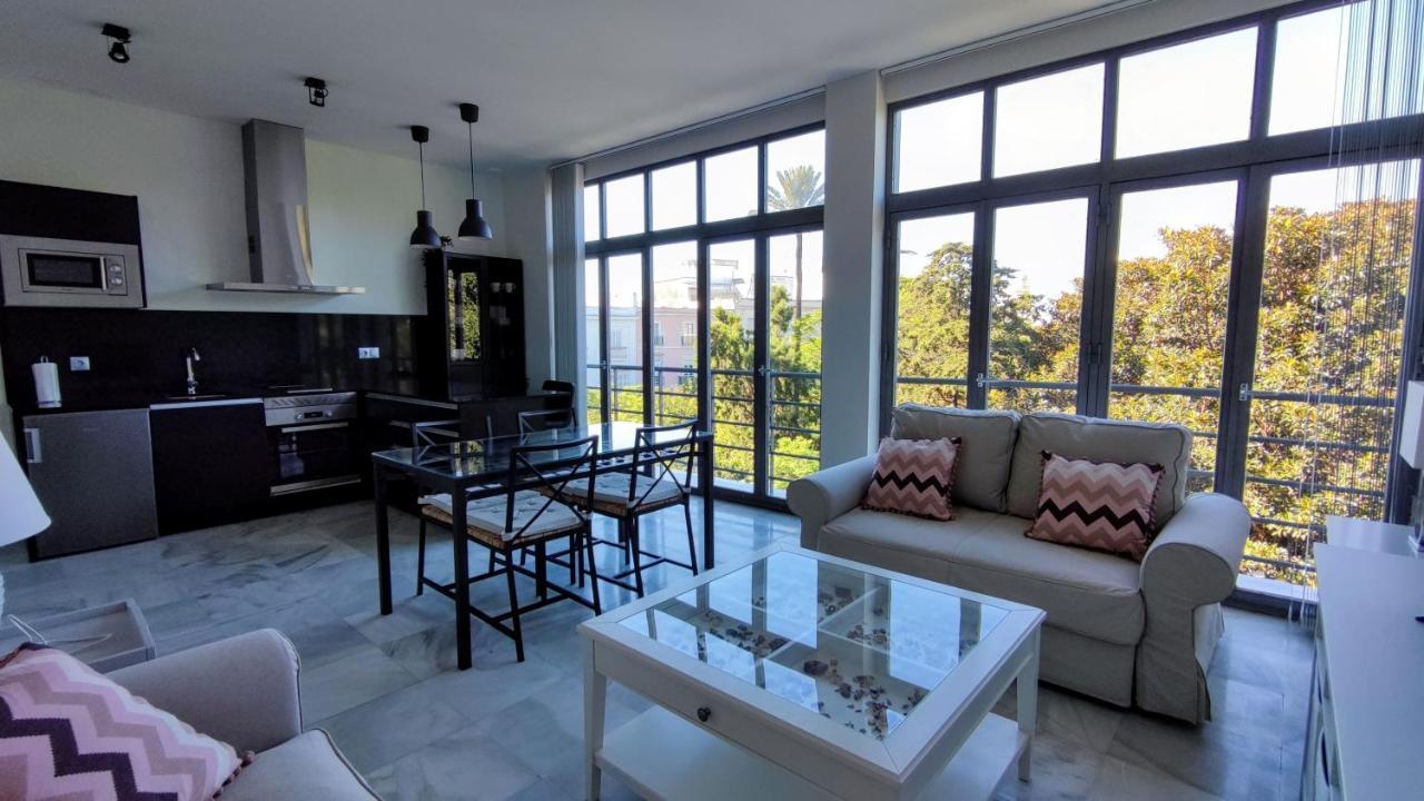 Apartamento Mina4 Tipo I