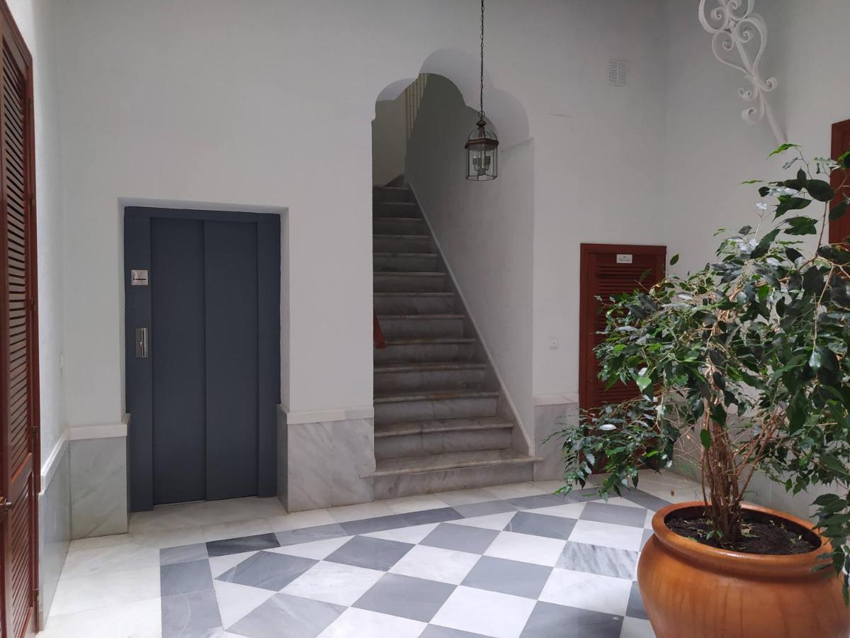 Mina4 Tipo I Appartement